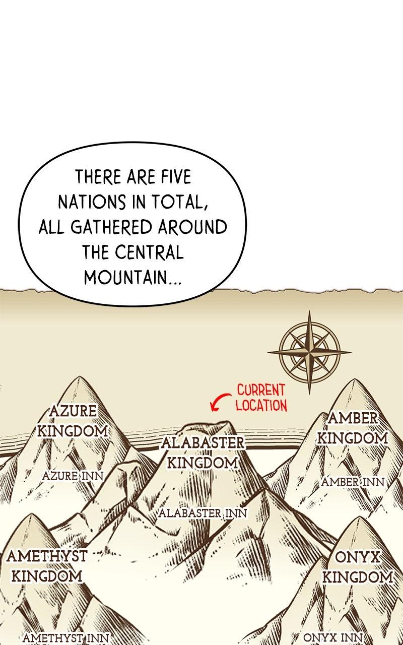 The Pure Heart of a Monster Chapter 4 - Page 26