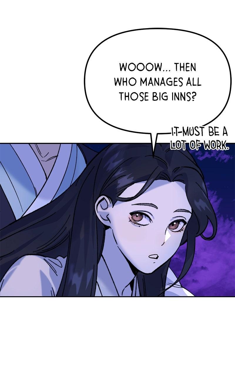 The Pure Heart of a Monster Chapter 4 - Page 28