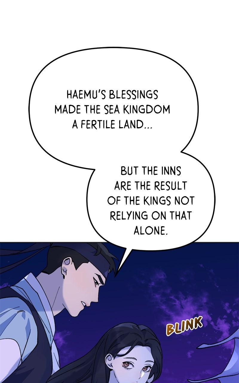 The Pure Heart of a Monster Chapter 4 - Page 29