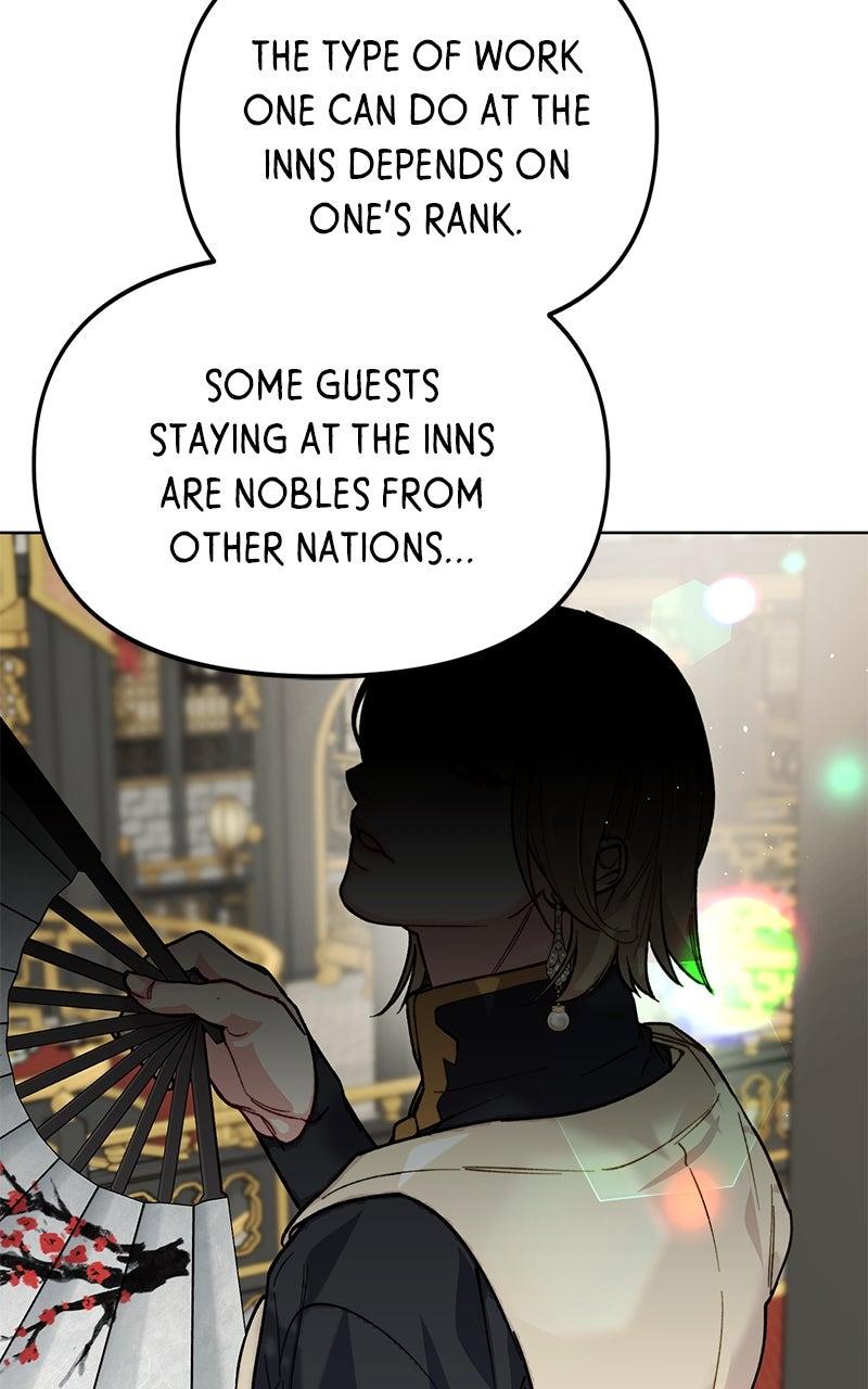 The Pure Heart of a Monster Chapter 4 - Page 31