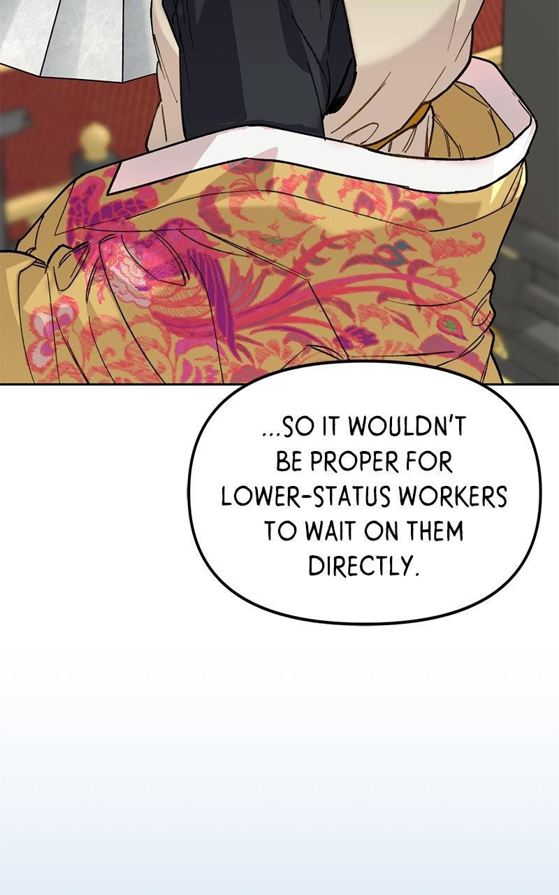 The Pure Heart of a Monster Chapter 4 - Page 32