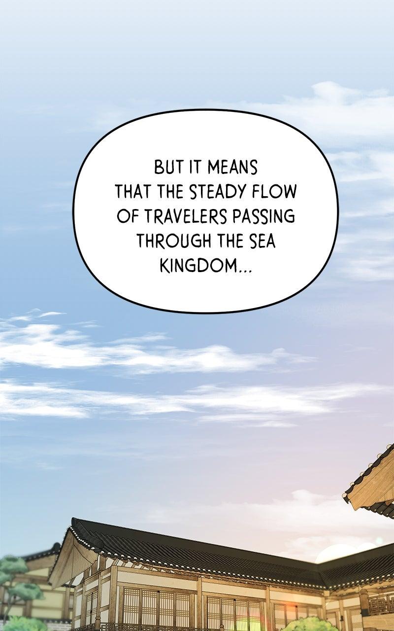 The Pure Heart of a Monster Chapter 4 - Page 33