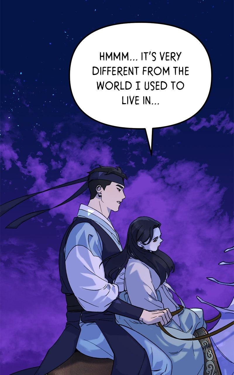 The Pure Heart of a Monster Chapter 4 - Page 35