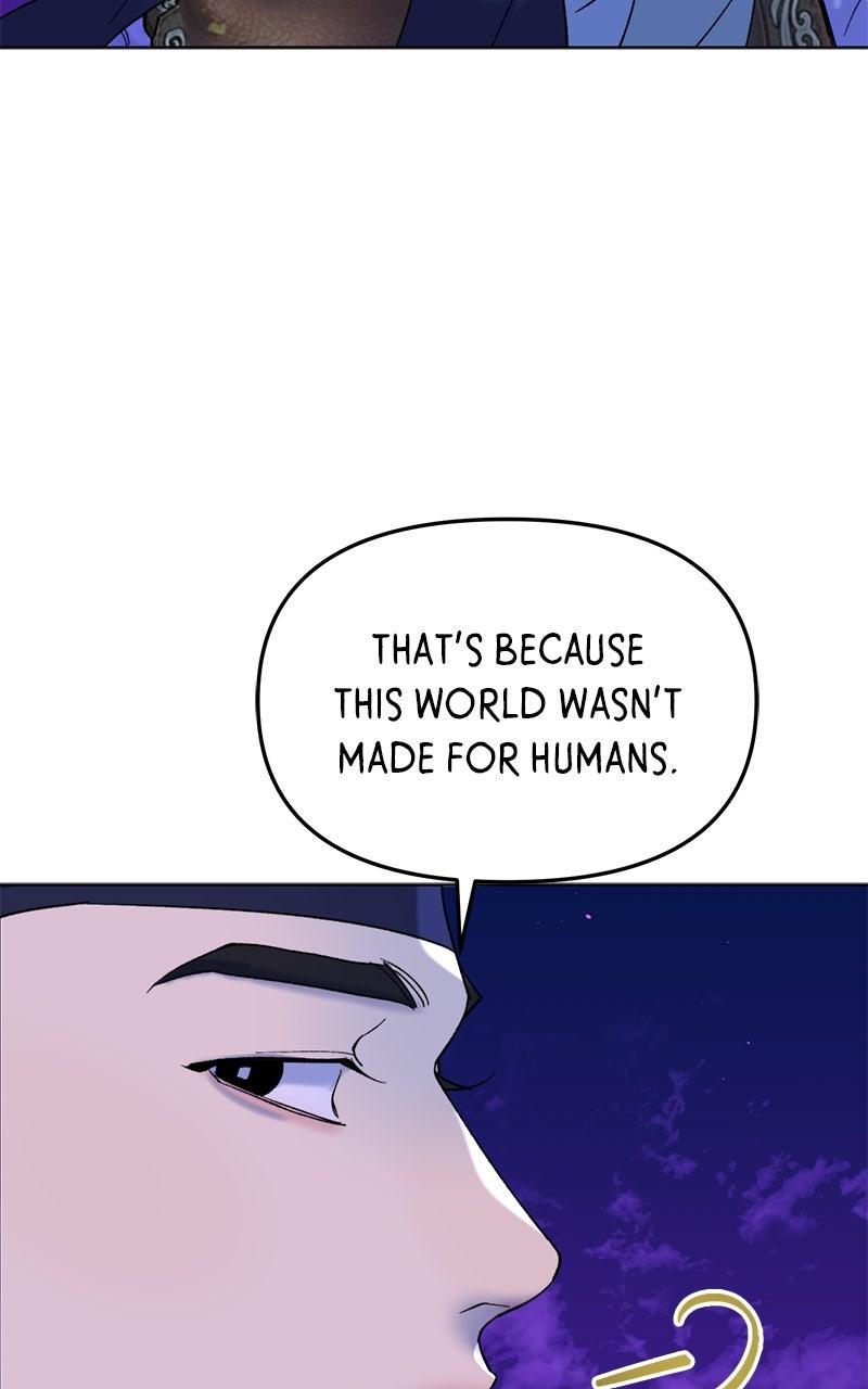 The Pure Heart of a Monster Chapter 4 - Page 36