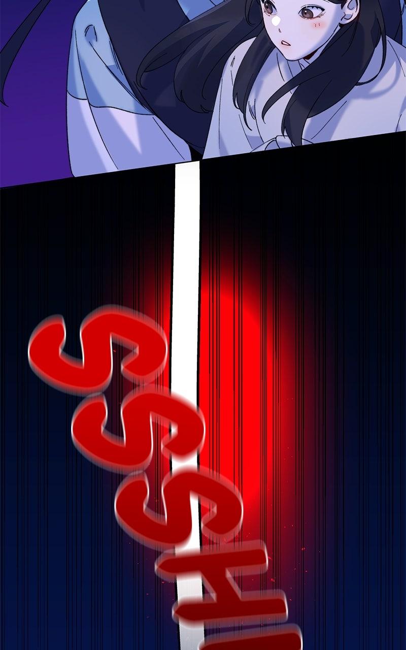 The Pure Heart of a Monster Chapter 4 - Page 40