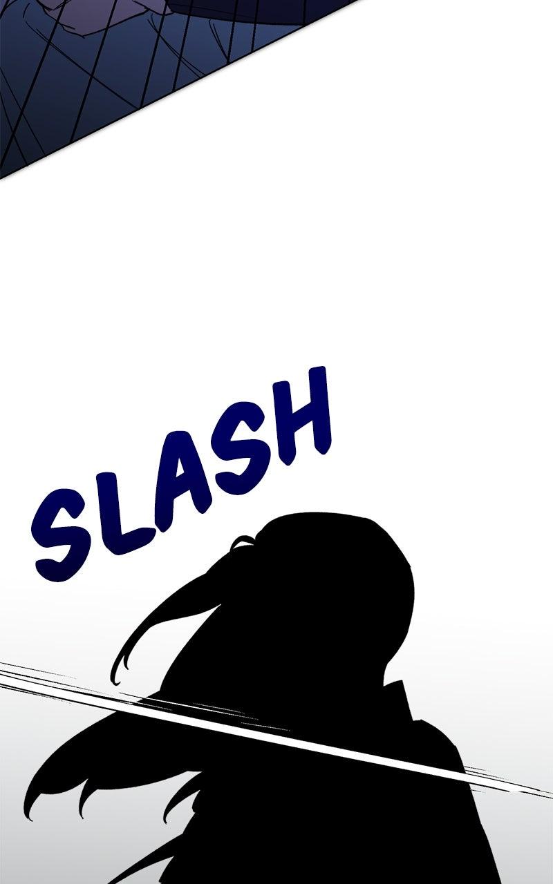 The Pure Heart of a Monster Chapter 4 - Page 44