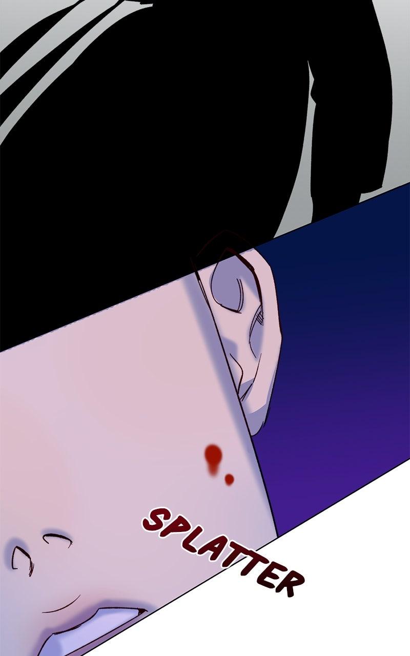 The Pure Heart of a Monster Chapter 4 - Page 45