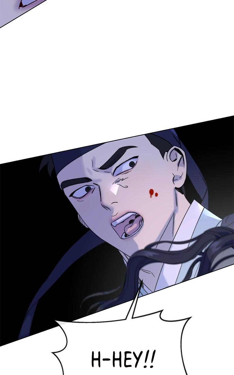 The Pure Heart of a Monster Chapter 4 - Page 46