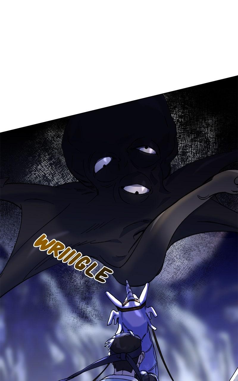 The Pure Heart of a Monster Chapter 4 - Page 49