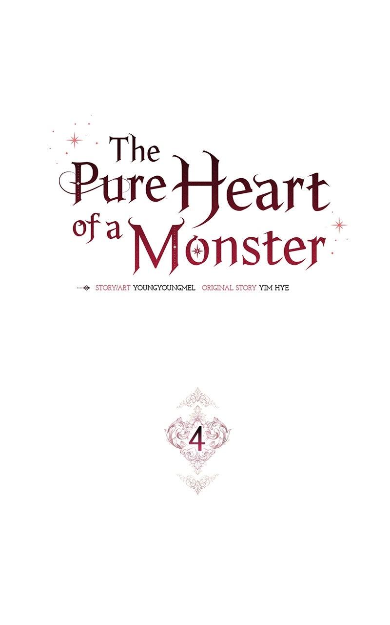 The Pure Heart of a Monster Chapter 4 - Page 51