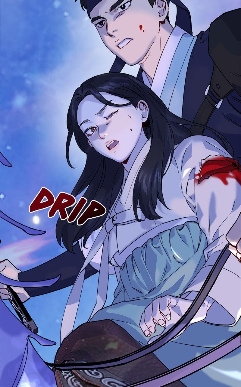 The Pure Heart of a Monster Chapter 4 - Page 54