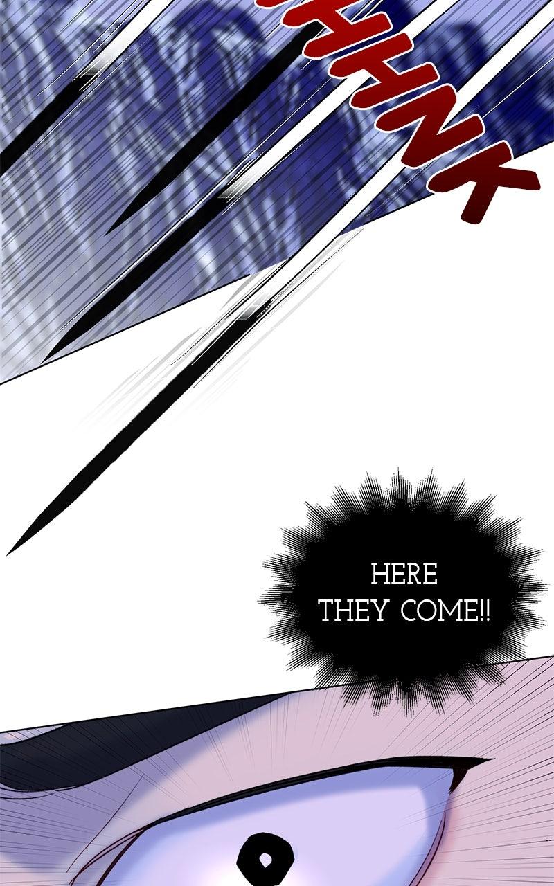 The Pure Heart of a Monster Chapter 4 - Page 58