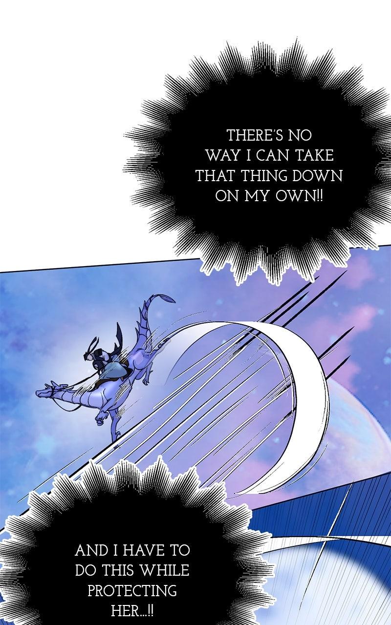 The Pure Heart of a Monster Chapter 4 - Page 60