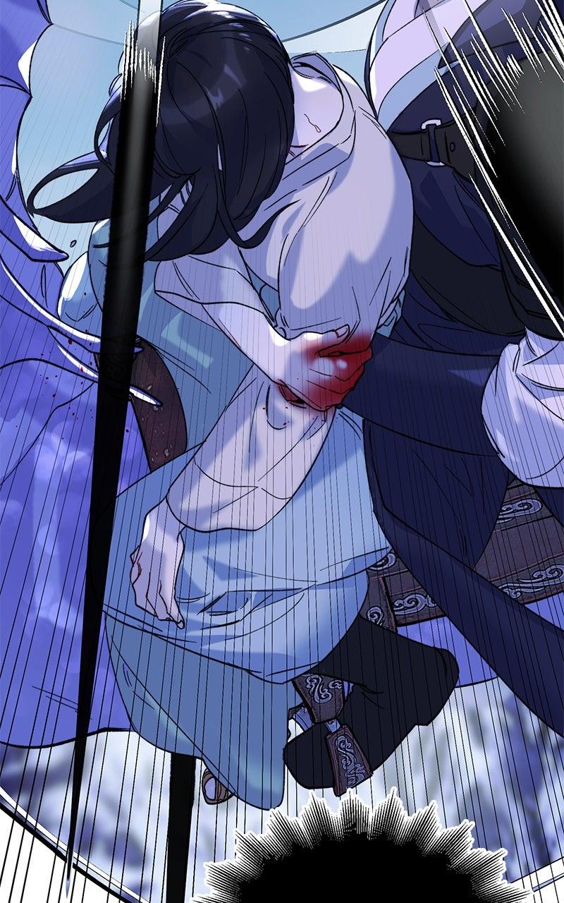 The Pure Heart of a Monster Chapter 4 - Page 62