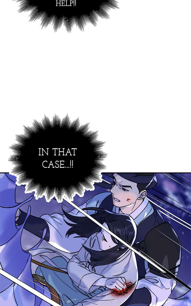 The Pure Heart of a Monster Chapter 4 - Page 64