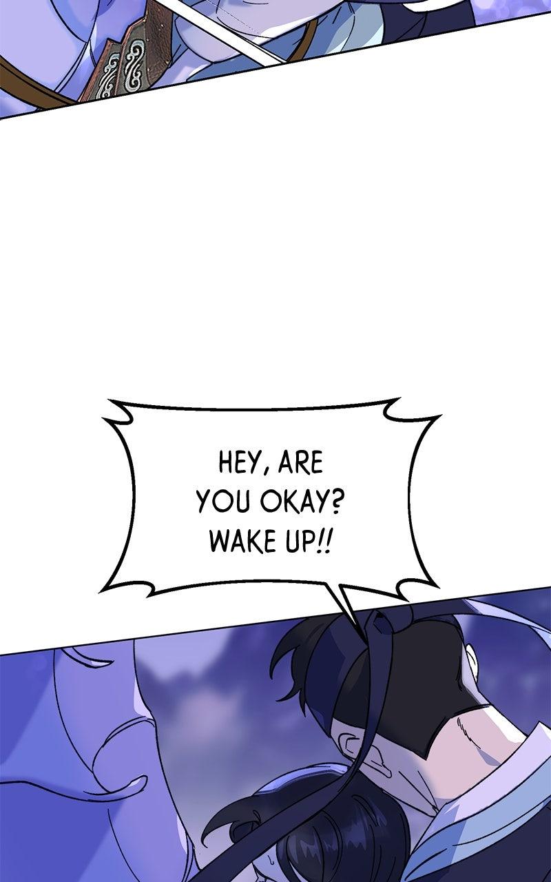 The Pure Heart of a Monster Chapter 4 - Page 65