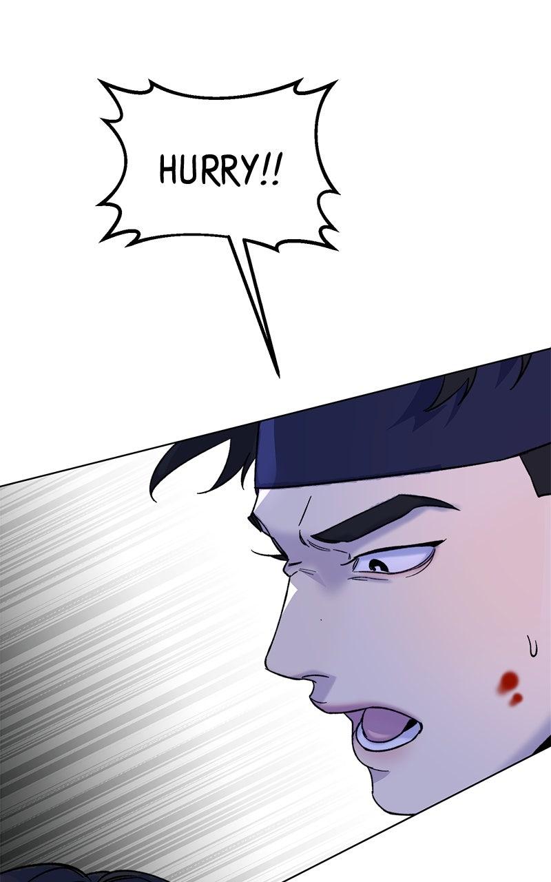 The Pure Heart of a Monster Chapter 4 - Page 69