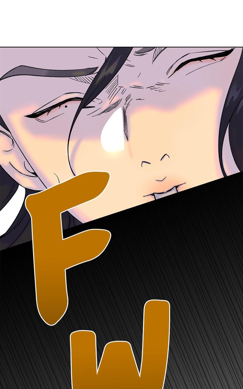 The Pure Heart of a Monster Chapter 4 - Page 73