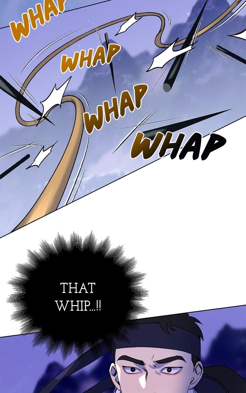 The Pure Heart of a Monster Chapter 4 - Page 79