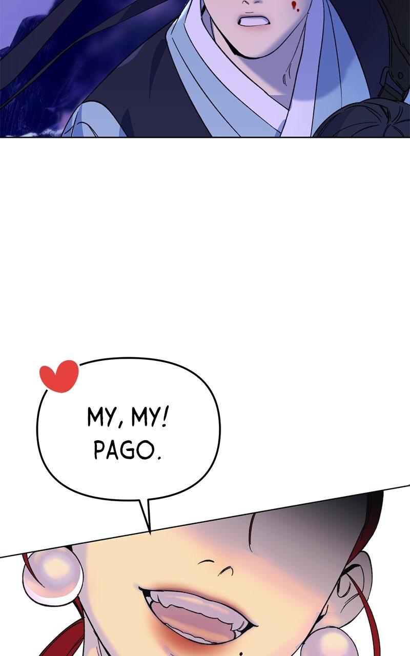 The Pure Heart of a Monster Chapter 4 - Page 80