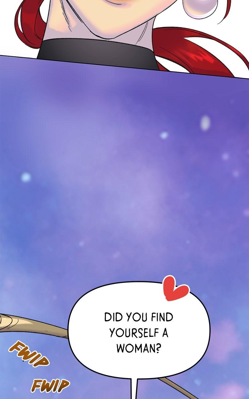 The Pure Heart of a Monster Chapter 4 - Page 81