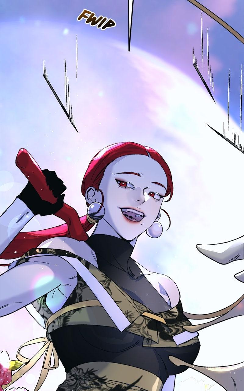 The Pure Heart of a Monster Chapter 4 - Page 82