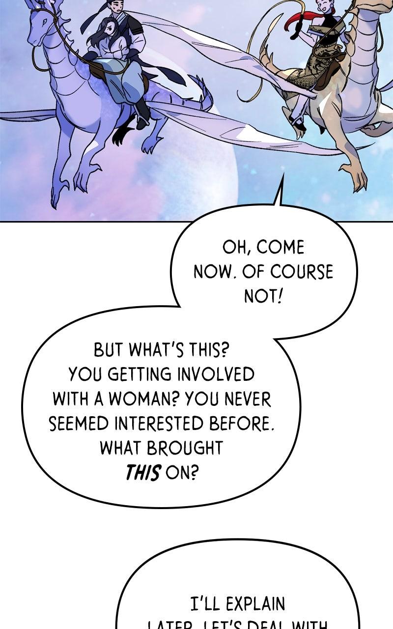 The Pure Heart of a Monster Chapter 4 - Page 85