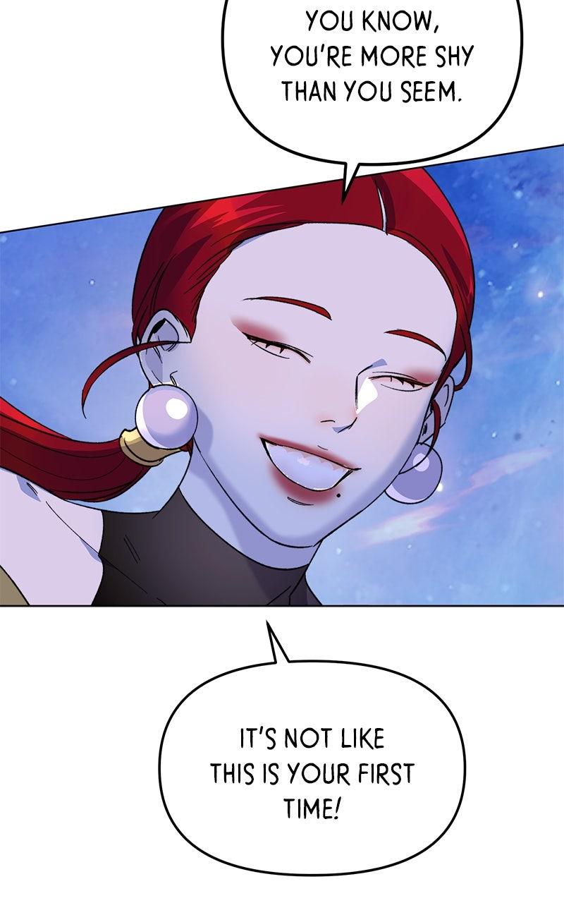 The Pure Heart of a Monster Chapter 4 - Page 87