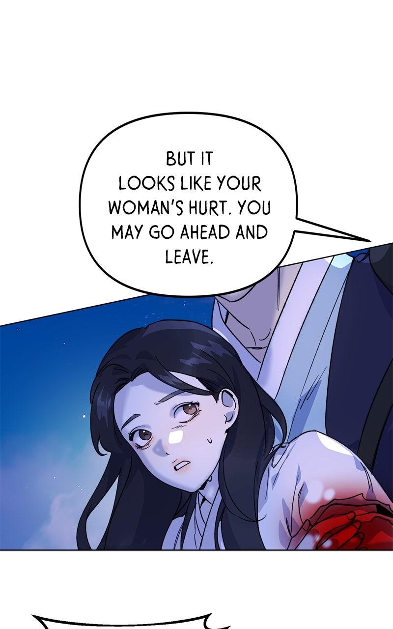 The Pure Heart of a Monster Chapter 4 - Page 88