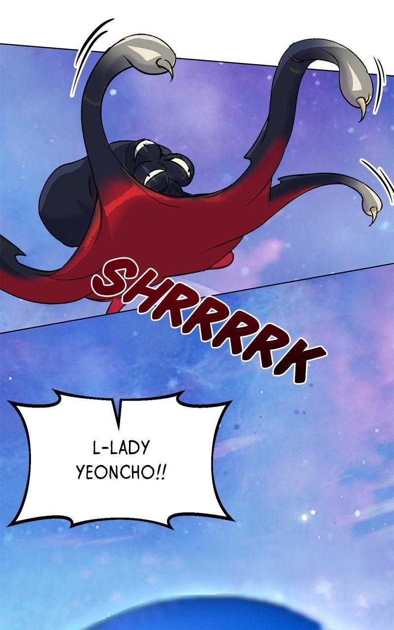 The Pure Heart of a Monster Chapter 4 - Page 90