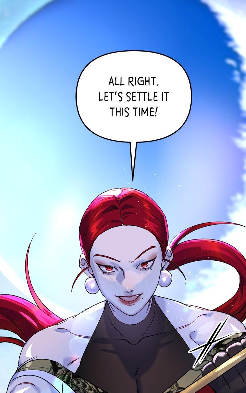 The Pure Heart of a Monster Chapter 4 - Page 91