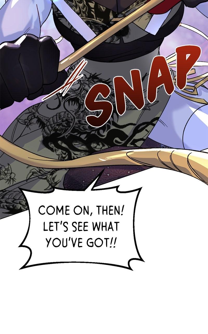 The Pure Heart of a Monster Chapter 4 - Page 92