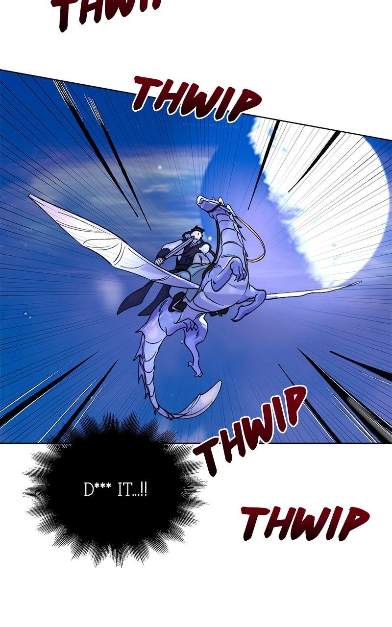 The Pure Heart of a Monster Chapter 5 - Page 4