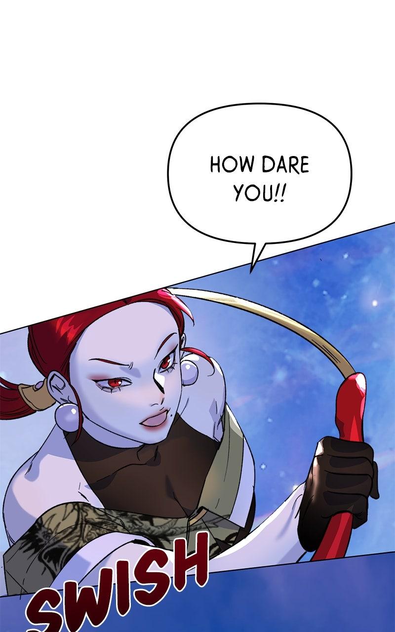 The Pure Heart of a Monster Chapter 5 - Page 5