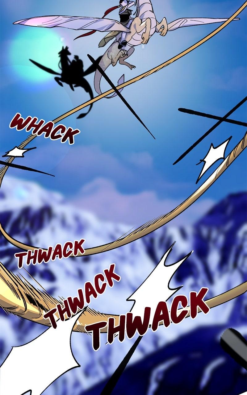 The Pure Heart of a Monster Chapter 5 - Page 7