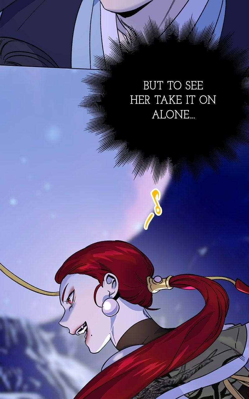 The Pure Heart of a Monster Chapter 5 - Page 9