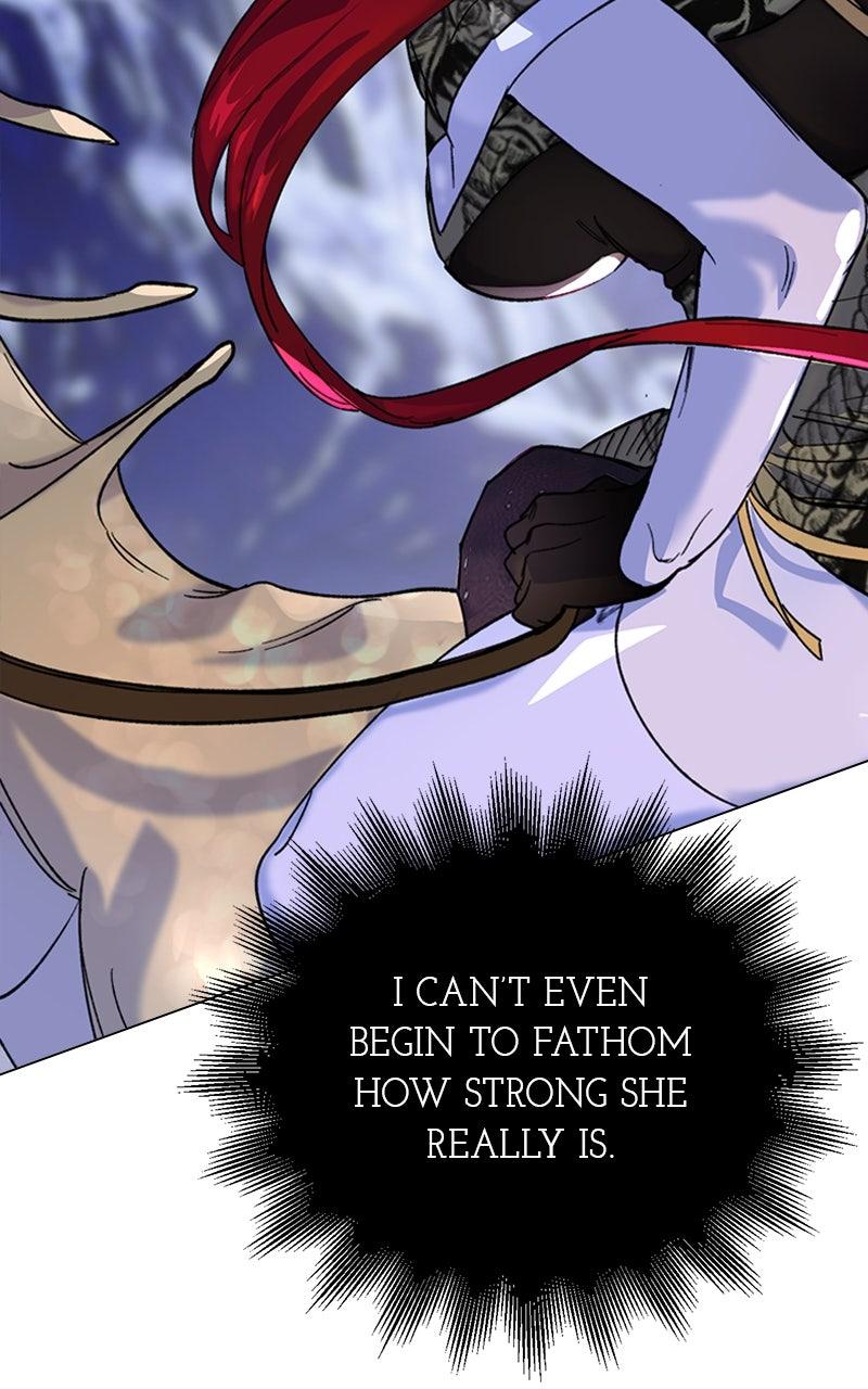 The Pure Heart of a Monster Chapter 5 - Page 10