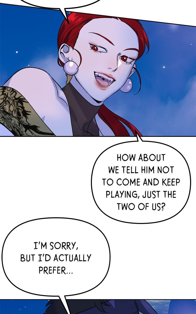 The Pure Heart of a Monster Chapter 5 - Page 12