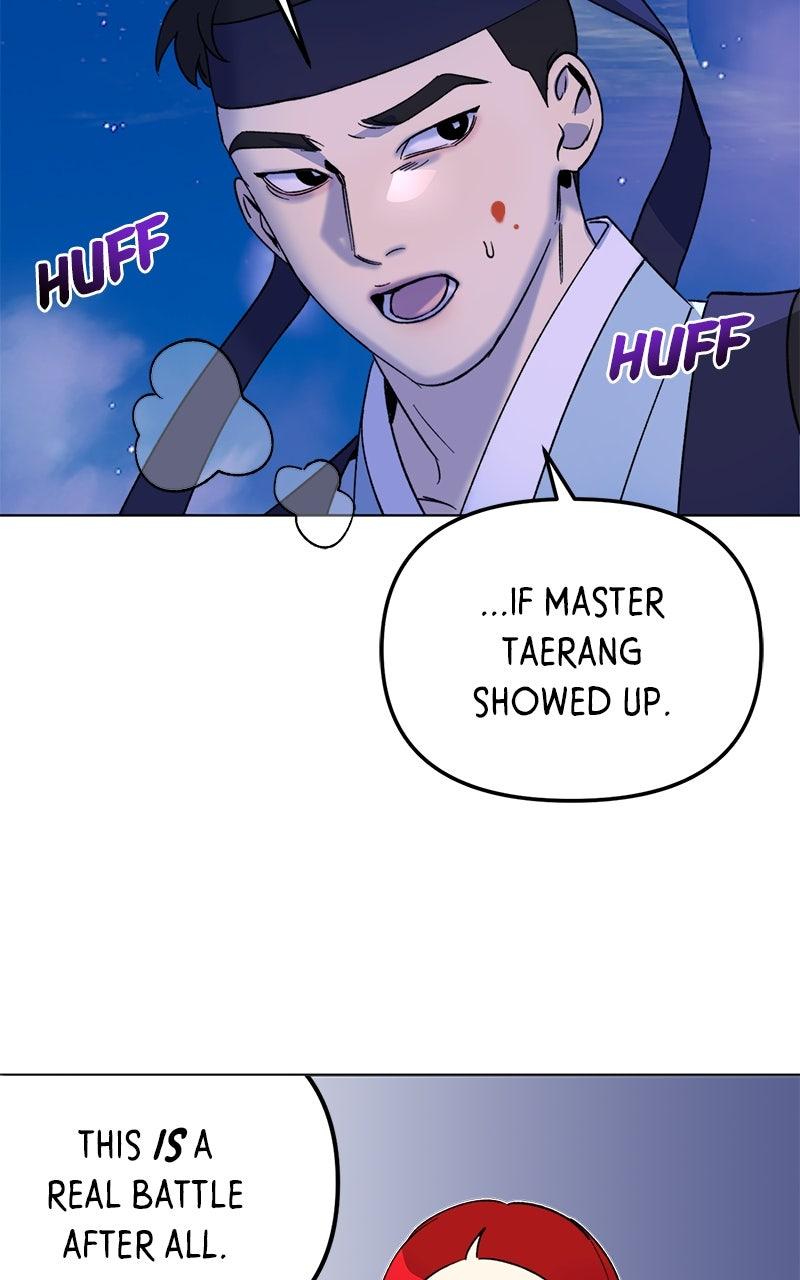 The Pure Heart of a Monster Chapter 5 - Page 13