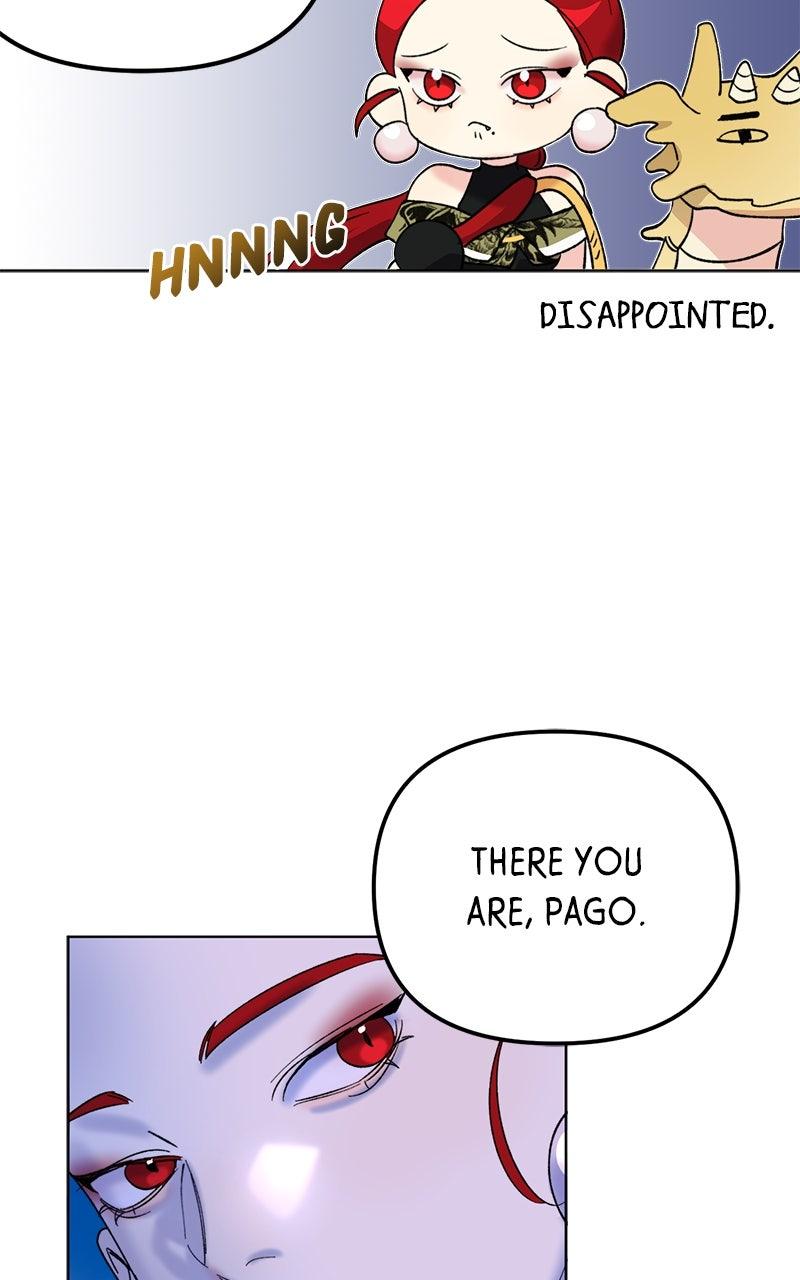 The Pure Heart of a Monster Chapter 5 - Page 14