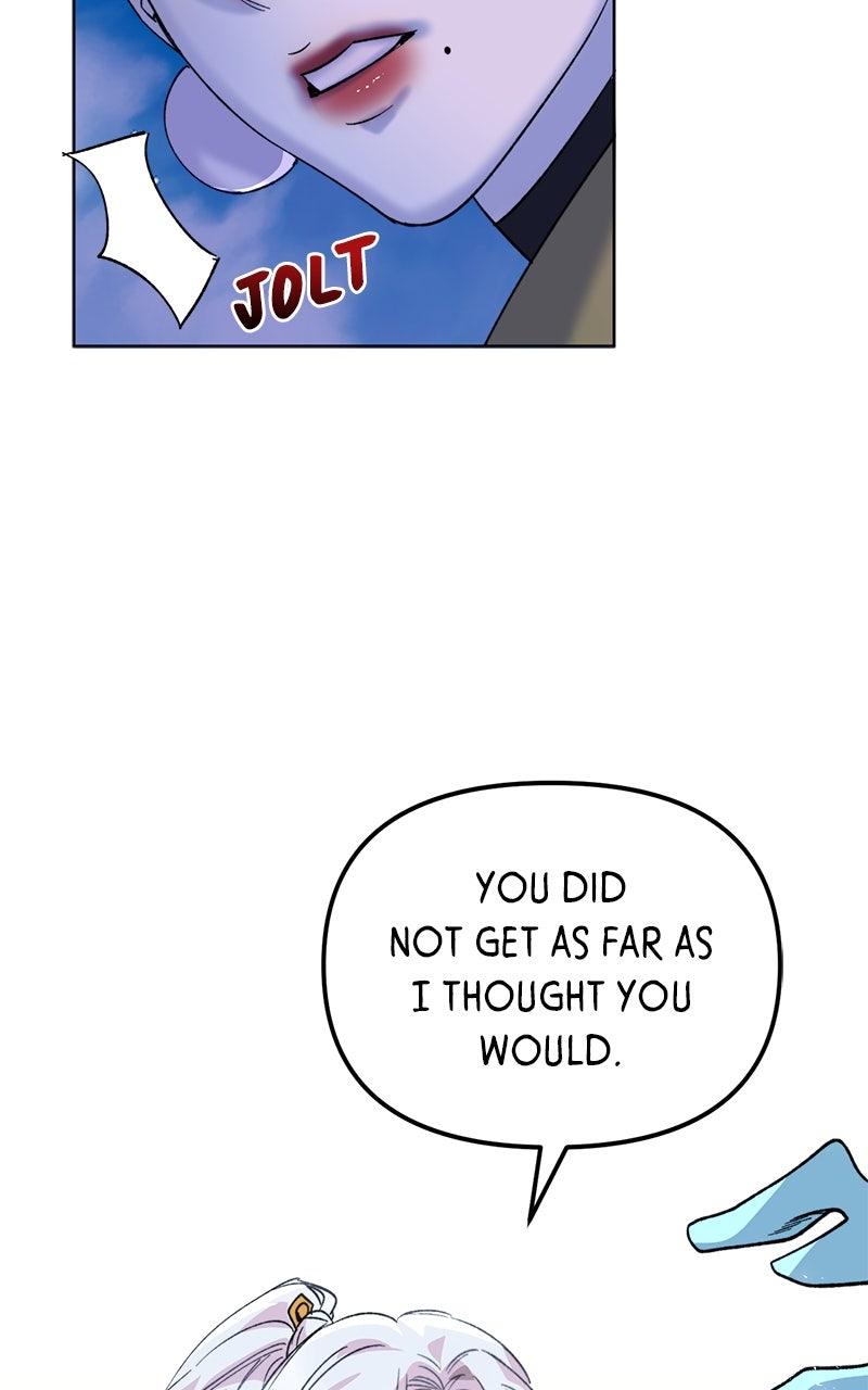 The Pure Heart of a Monster Chapter 5 - Page 15