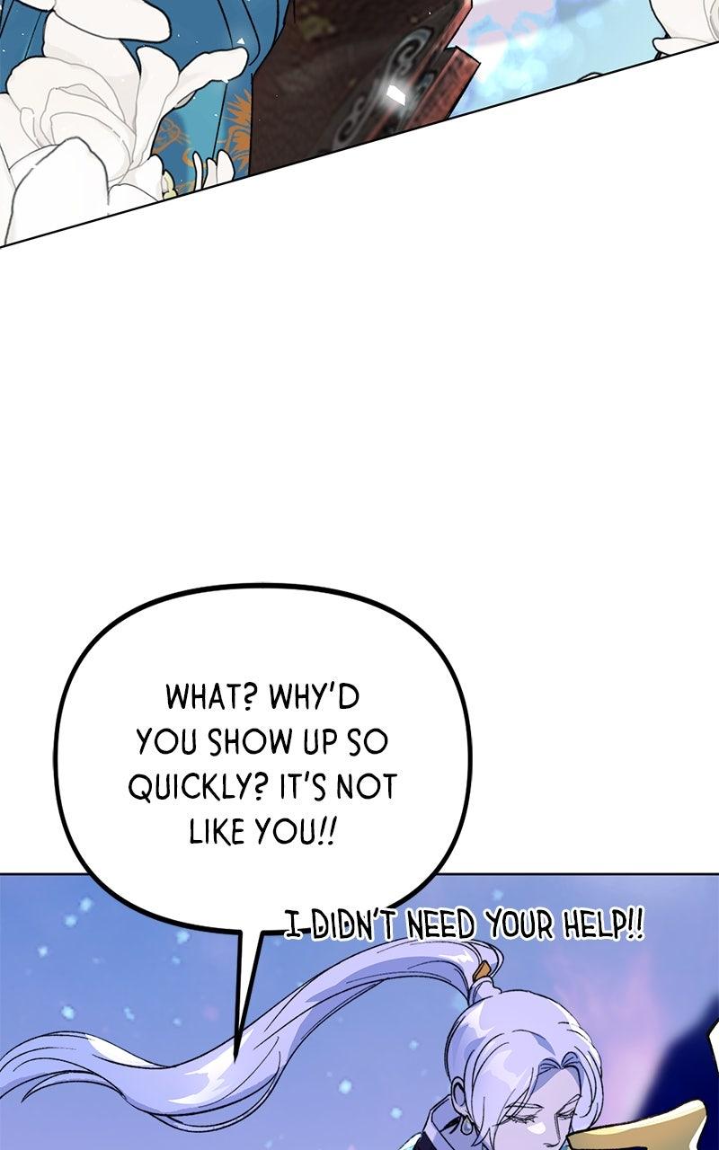 The Pure Heart of a Monster Chapter 5 - Page 17