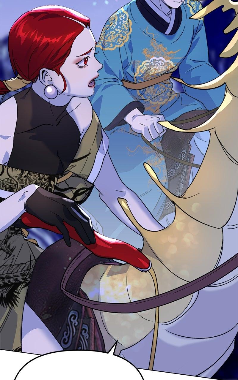 The Pure Heart of a Monster Chapter 5 - Page 18