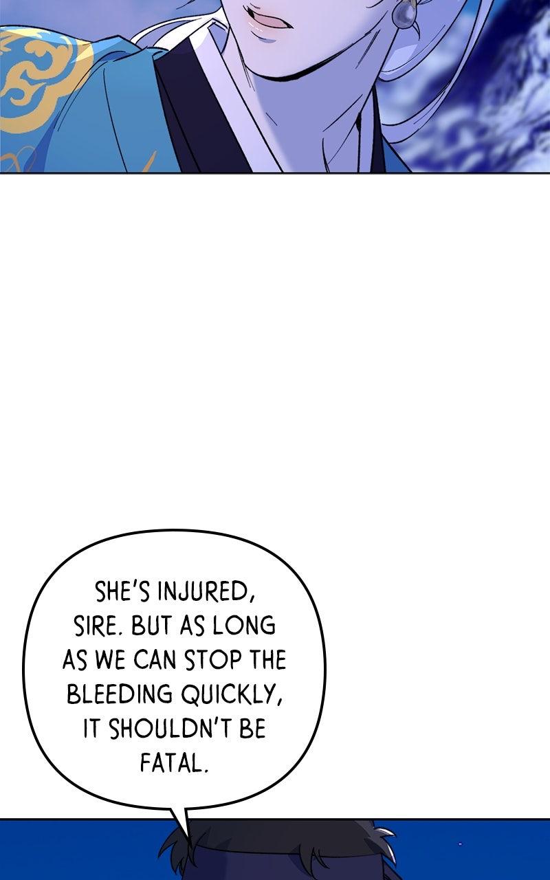 The Pure Heart of a Monster Chapter 5 - Page 20