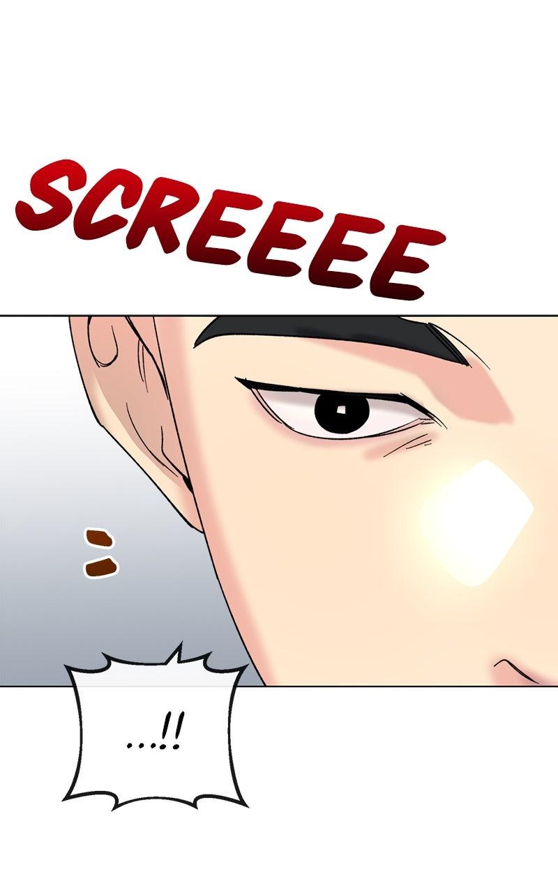 The Pure Heart of a Monster Chapter 5 - Page 22