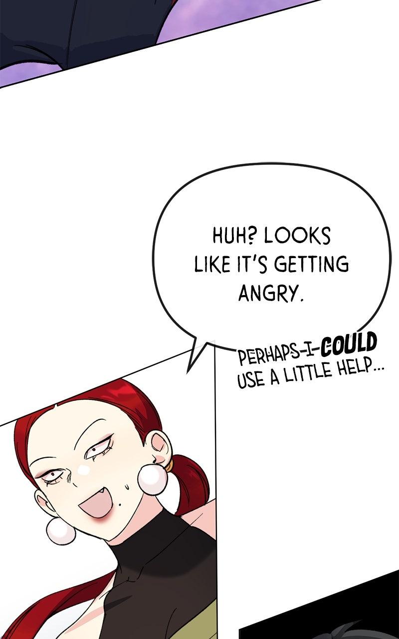 The Pure Heart of a Monster Chapter 5 - Page 25