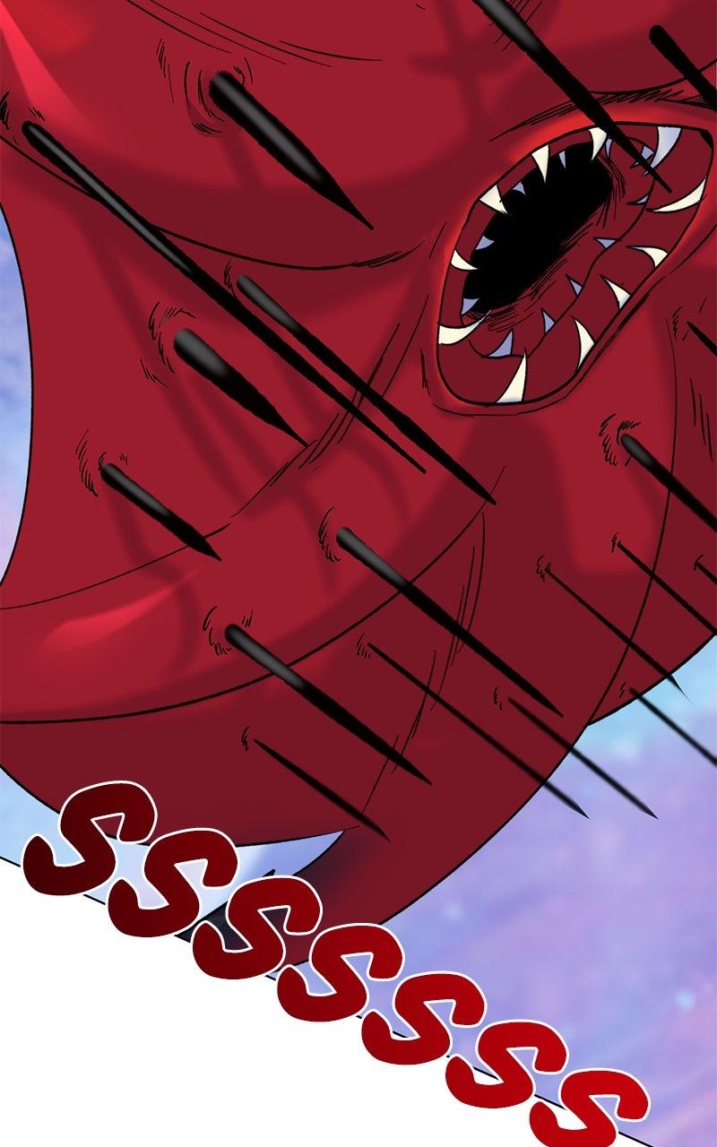 The Pure Heart of a Monster Chapter 5 - Page 27