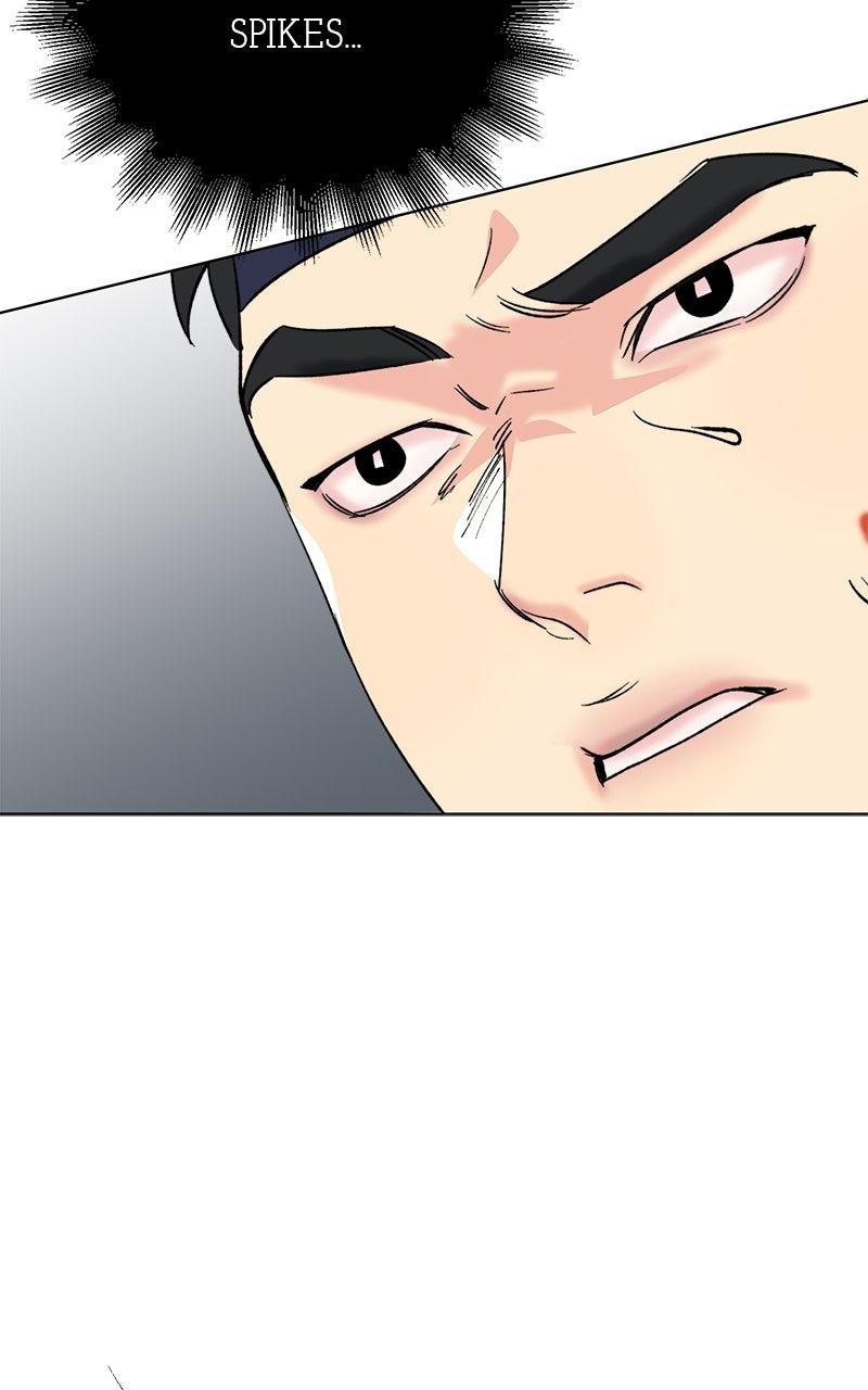 The Pure Heart of a Monster Chapter 5 - Page 29