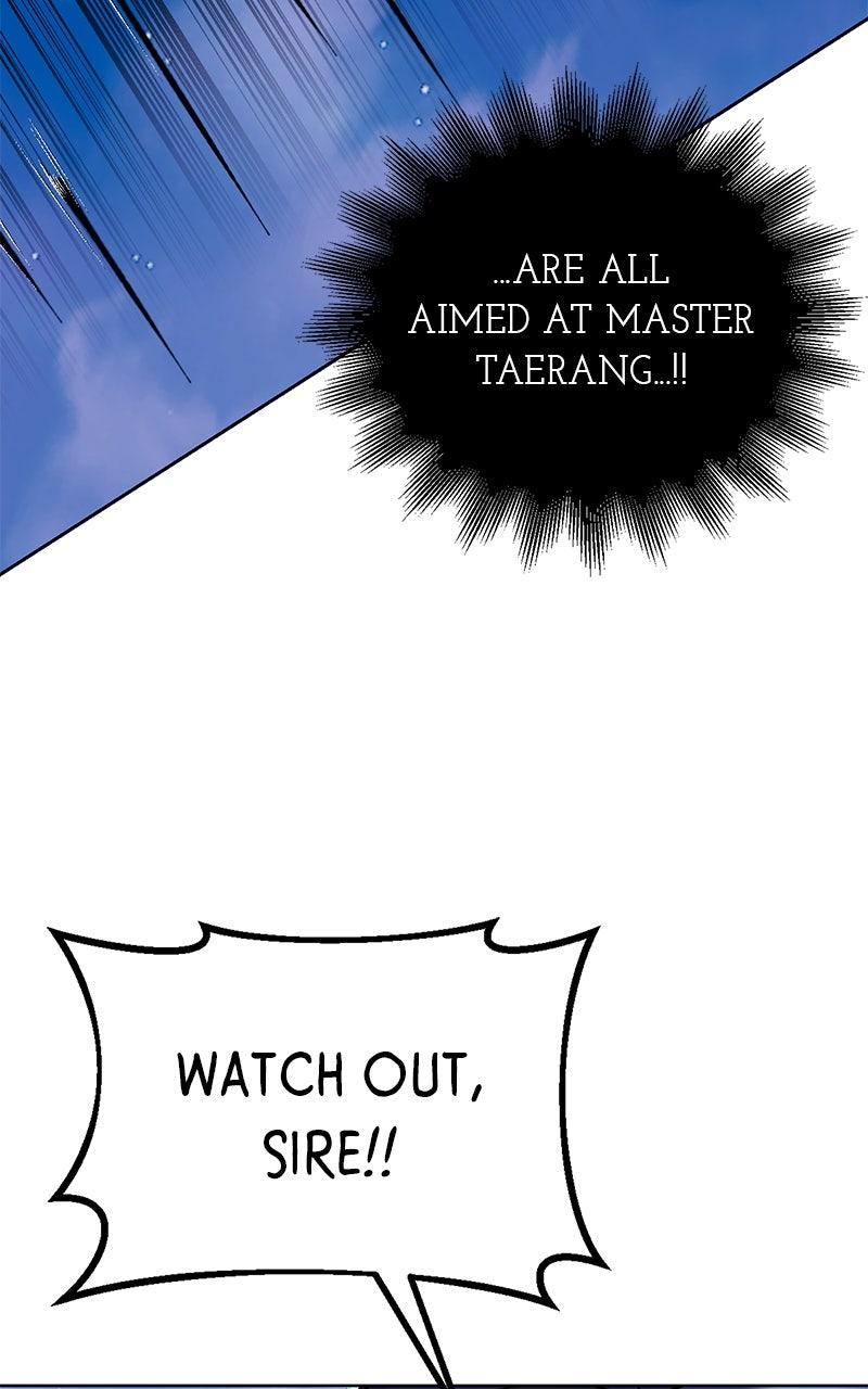 The Pure Heart of a Monster Chapter 5 - Page 31