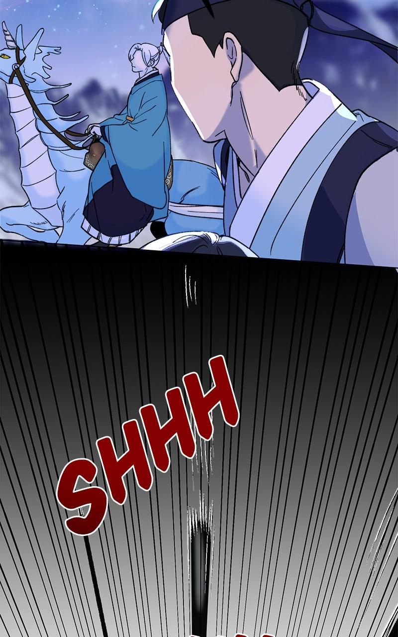 The Pure Heart of a Monster Chapter 5 - Page 32